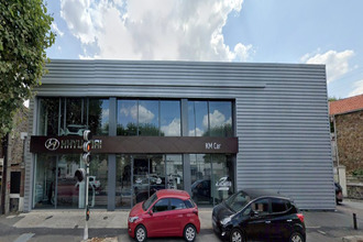 Location Local commercial 93320, Les Pavillons-sous-Bois France