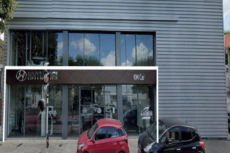 Location Local commercial 93320, Les Pavillons-sous-Bois France