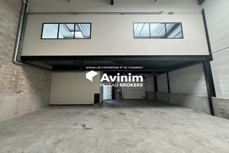 Location Local commercial 93320, Les Pavillons-sous-Bois France
