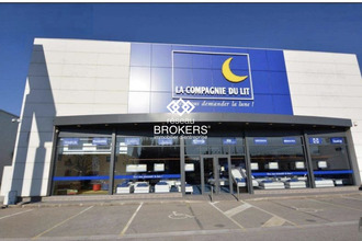Location Local commercial 13170, Les Pennes-Mirabeau France