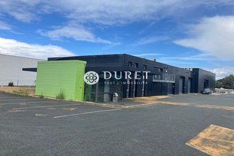 Location Local commercial 85100, Les Sables-d'Olonne France