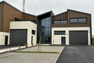Location Local commercial 85180, LES SABLES-D'OLONNE France