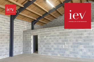 Ma-Cabane - Location Local commercial Les Sables d'Olonne, 448 m²