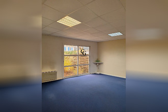 Ma-Cabane - Location Local commercial Les Sorinières, 45 m²