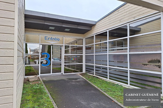 Location Local commercial 44840, Les Sorinières France