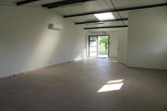 Ma-Cabane - Location Local commercial LESCAR, 62 m²