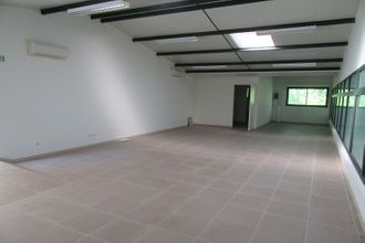 Ma-Cabane - Location Local commercial LESCAR, 92 m²