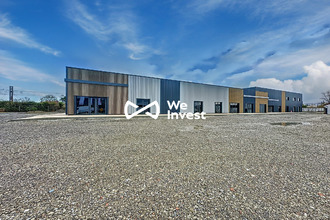 Location Local commercial 64230, Lescar France