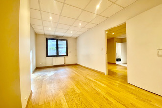 Ma-Cabane - Location Local commercial LEVALLOIS-PERRET, 47 m²