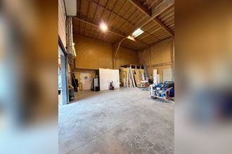 Ma-Cabane - Location Local commercial Libourne, 142 m²