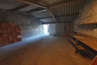 Ma-Cabane - Location Local commercial LIBOURNE, 32 m²