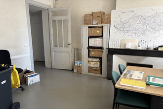 Ma-Cabane - Location Local commercial LIBOURNE, 134 m²