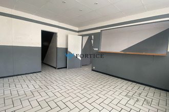 Ma-Cabane - Location Local commercial Liévin, 45 m²