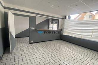 Ma-Cabane - Location Local commercial Liévin, 45 m²