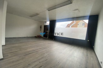 Ma-Cabane - Location Local commercial Liévin, 45 m²