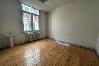 Ma-Cabane - Location Local commercial LILLE, 127 m²