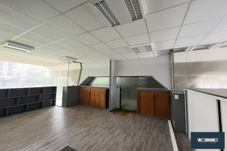 Ma-Cabane - Location Local commercial Lille, 73 m²