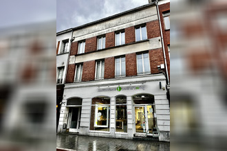 Ma-Cabane - Location Local commercial Lille, 189 m²