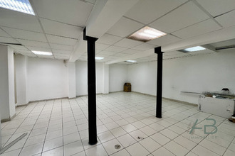 Ma-Cabane - Location Local commercial Lille, 189 m²