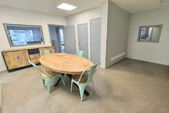 Ma-Cabane - Location Local commercial Lille, 485 m²