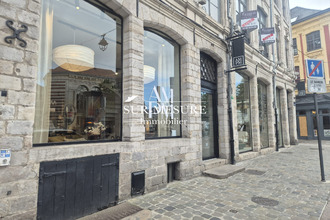 Ma-Cabane - Location Local commercial Lille, 194 m²