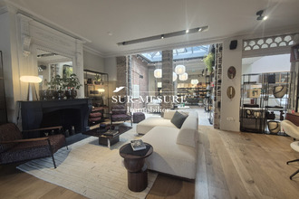 Ma-Cabane - Location Local commercial Lille, 194 m²