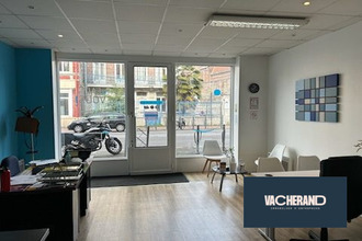 Ma-Cabane - Location Local commercial Lille, 50 m²