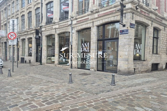 Ma-Cabane - Location Local commercial Lille, 245 m²