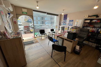 Location Local commercial 87000, Limoges France