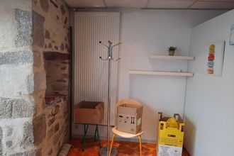 Ma-Cabane - Location Local commercial Limoges, 22 m²