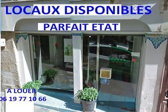 Ma-Cabane - Location Local commercial Limoges, 62 m²