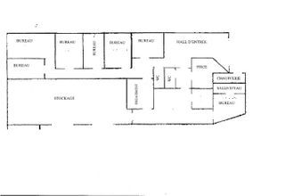 Ma-Cabane - Location Local commercial Limoges, 206 m²