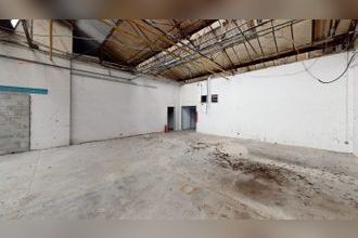 Ma-Cabane - Location Local commercial Limoges, 565 m²