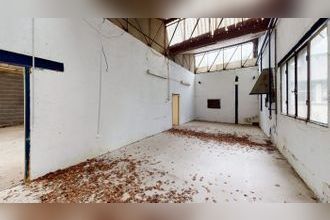 Ma-Cabane - Location Local commercial Limoges, 565 m²