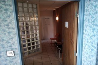 Ma-Cabane - Location Local commercial Limoges, 33 m²