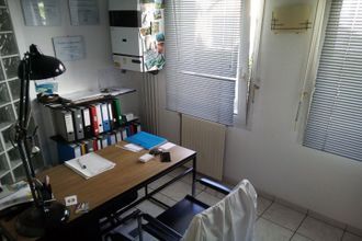 Ma-Cabane - Location Local commercial Limoges, 33 m²