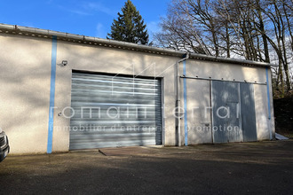 Ma-Cabane - Location Local commercial Limoges, 300 m²