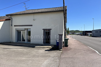 Ma-Cabane - Location Local commercial Limoges, 135 m²