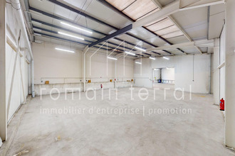 Ma-Cabane - Location Local commercial Limoges, 470 m²