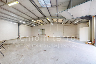 Ma-Cabane - Location Local commercial Limoges, 470 m²