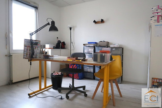 Ma-Cabane - Location Local commercial LIMOGES, 28 m²