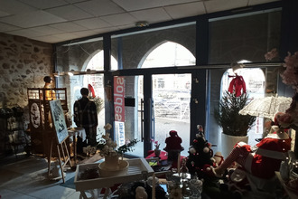 Location Local commercial 87000, Limoges France