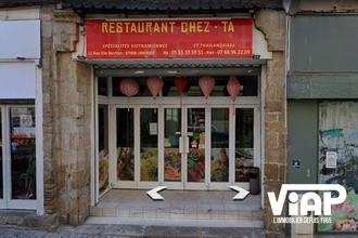 Location Local commercial 87000, LIMOGES France