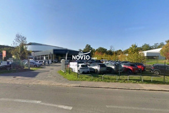 Ma-Cabane - Location Local commercial Limoges, 1400 m²