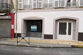 Ma-Cabane - Location Local commercial LIMOUX, 42 m²