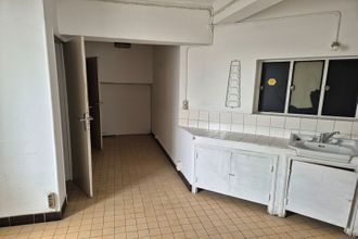 Ma-Cabane - Location Local commercial LIMOUX, 70 m²