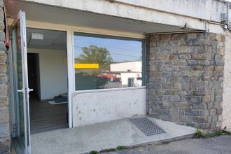 Ma-Cabane - Location Local commercial LIMOUX, 33 m²