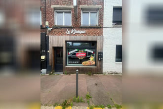 Location Local commercial 59126, Linselles France