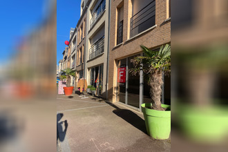 Ma-Cabane - Location Local commercial LION-SUR-MER, 50 m²