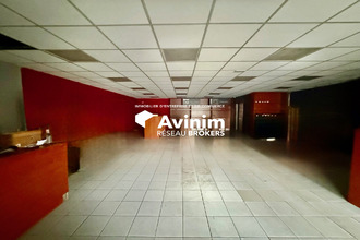 Location Local commercial 93190, Livry-Gargan France